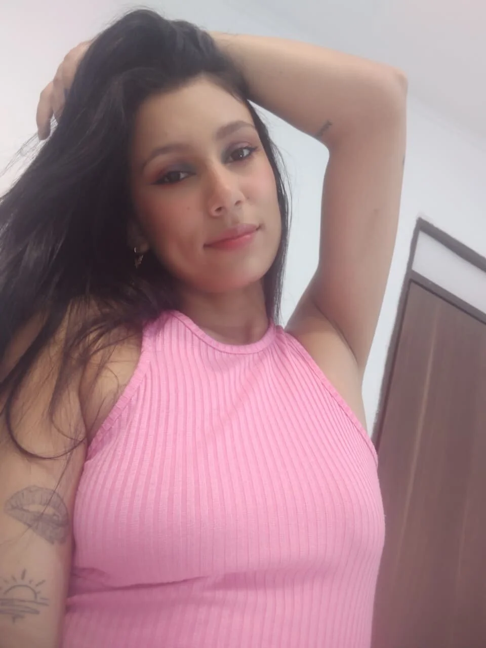 XXX Porn Photo of Nude MariaJoseWalker 399