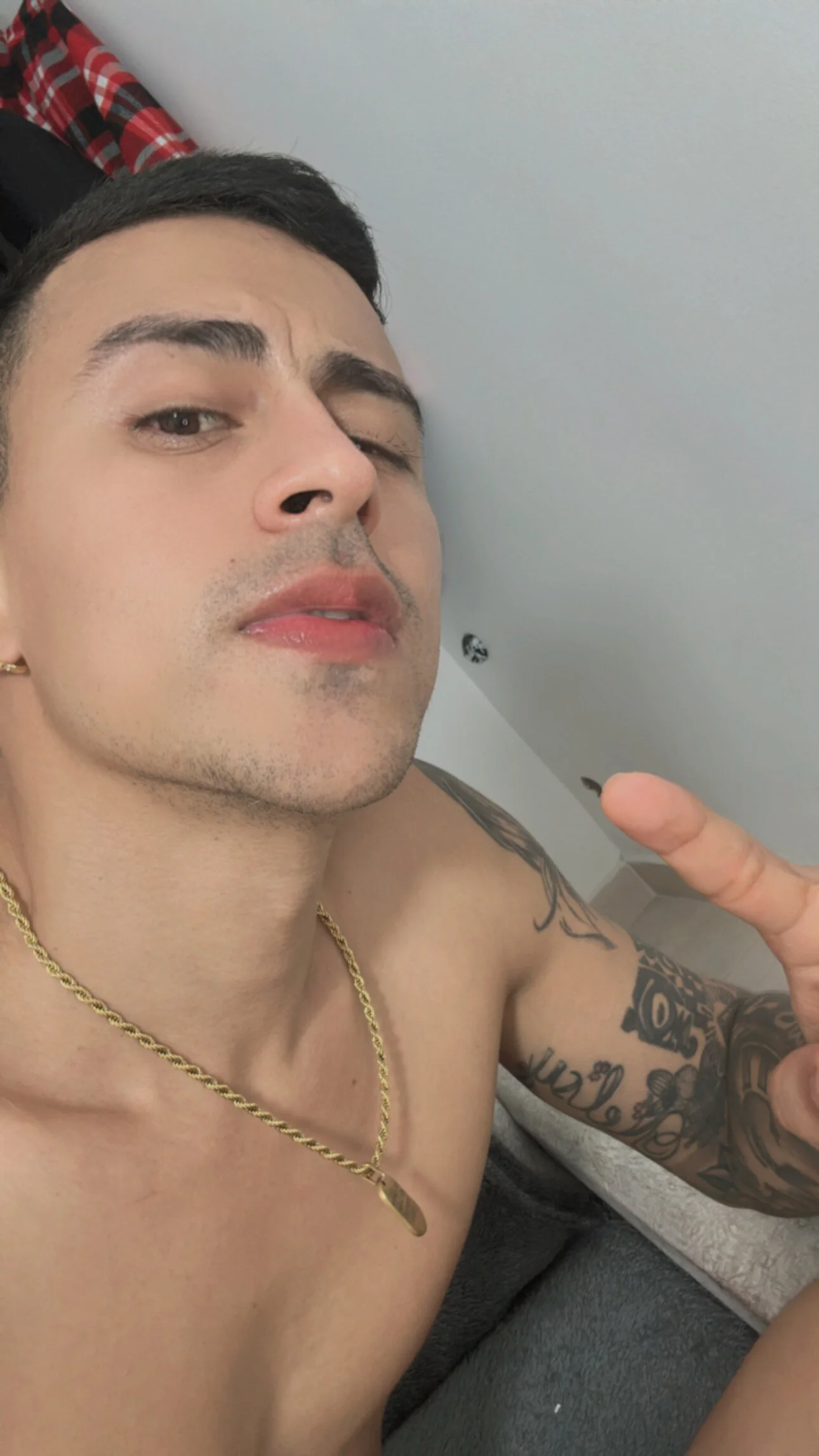 XXX Porn Photo of Nude Tristan-bm 8