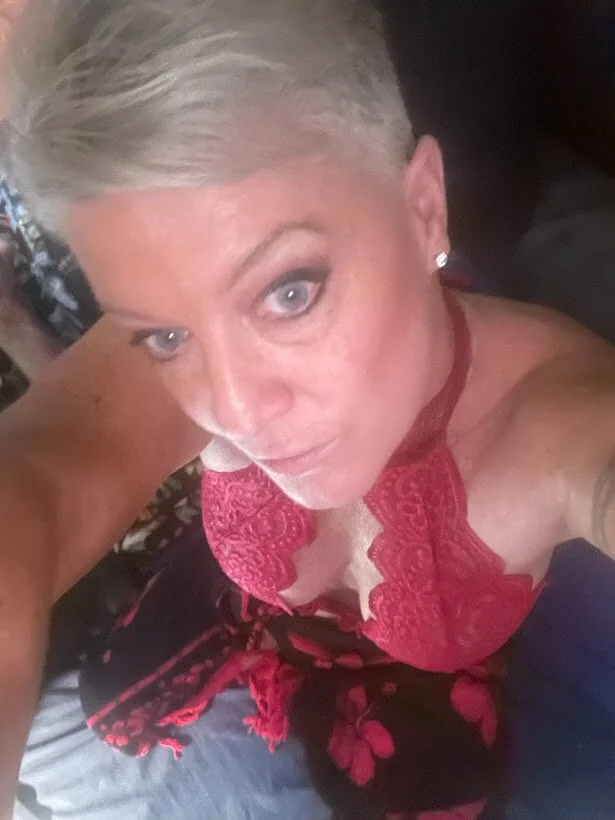 XXX Porn Photo of Nude Devon2020 10