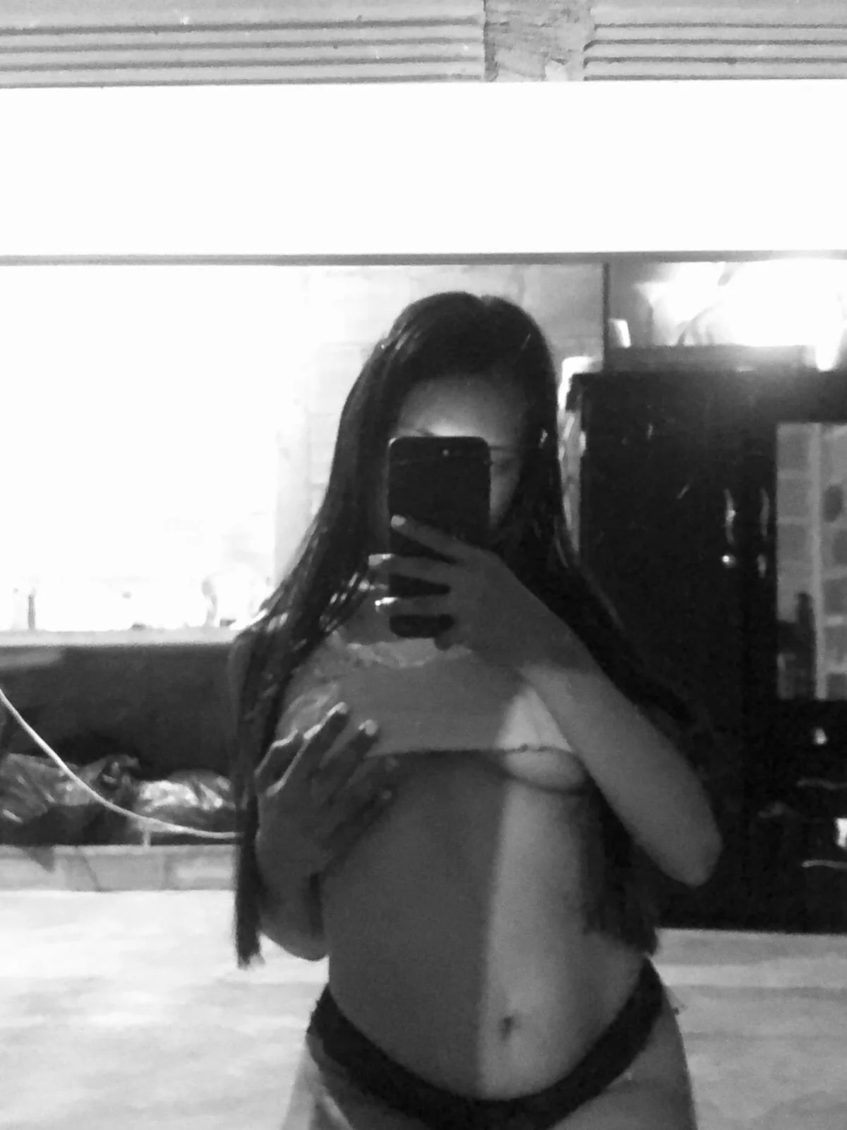 XXX Porn Photo of Nude juliette18rose 30