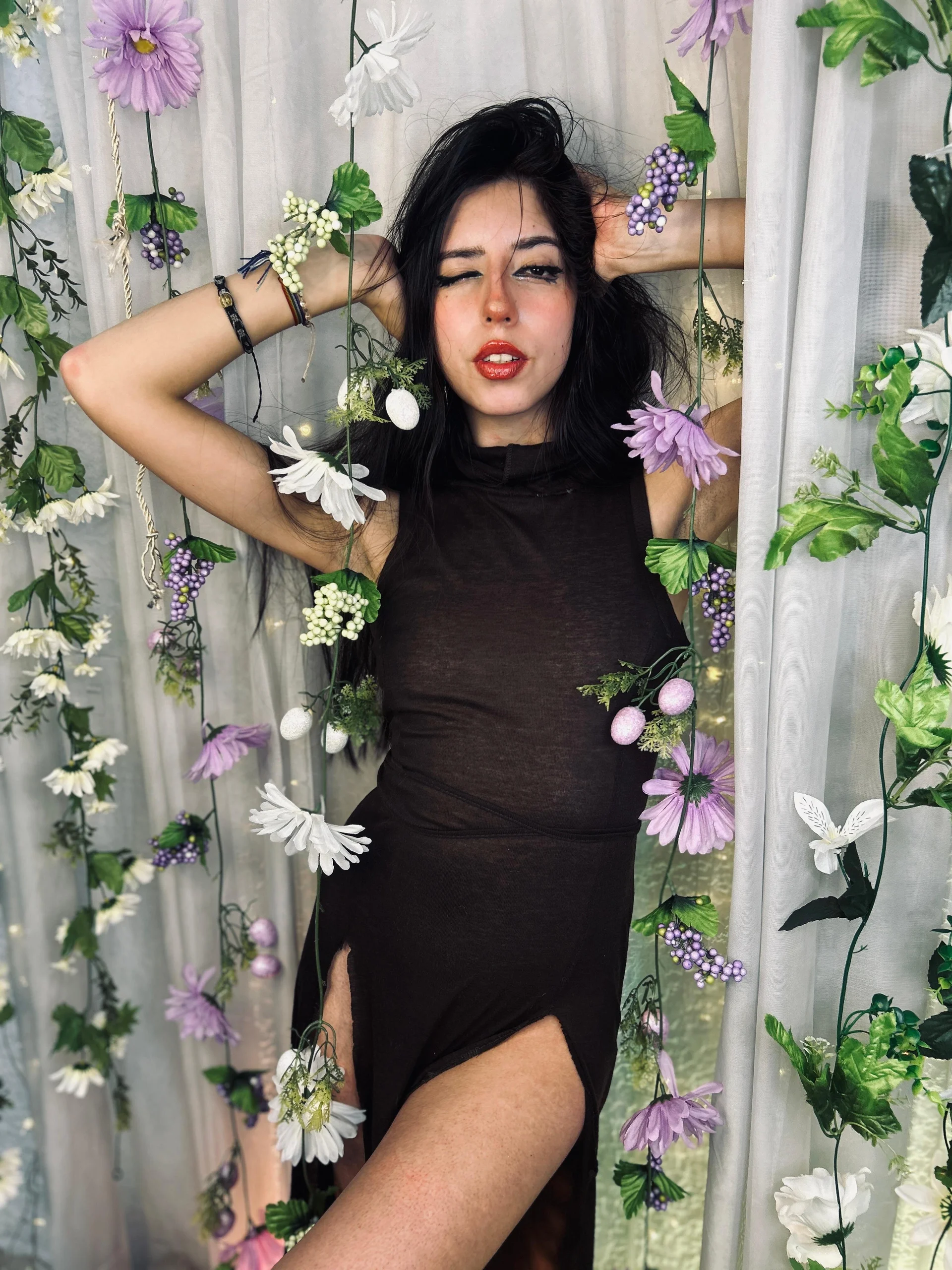 XXX Porn Photo of Nude aisha_bx 28