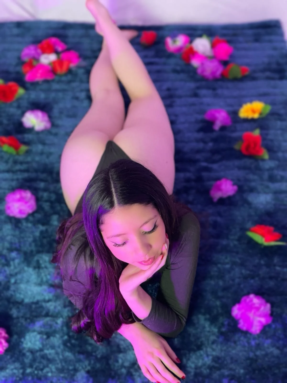 XXX Porn Photo of Nude Nathalia_Reyes 15