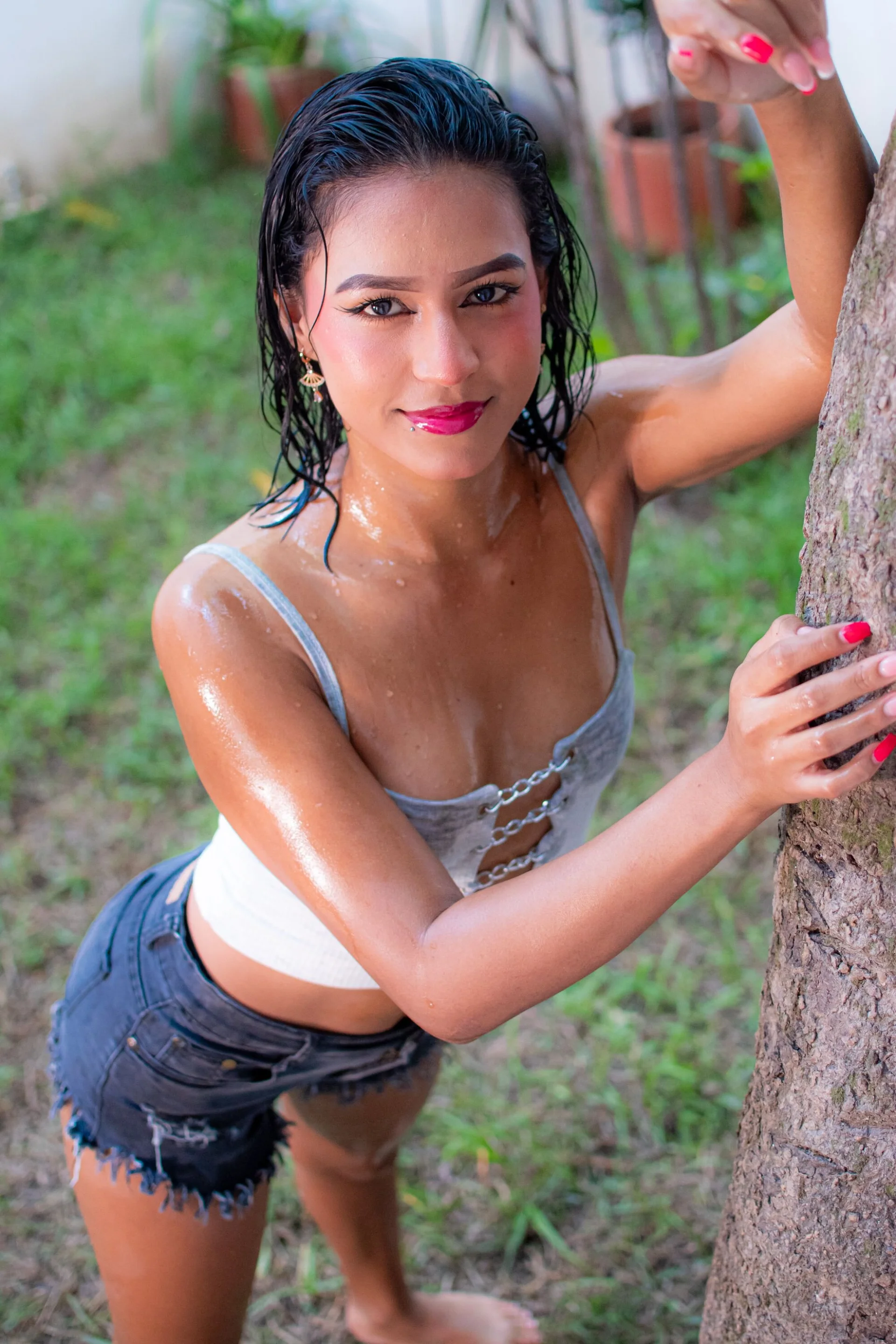 XXX Porn Photo of Nude Laura-mayer 171
