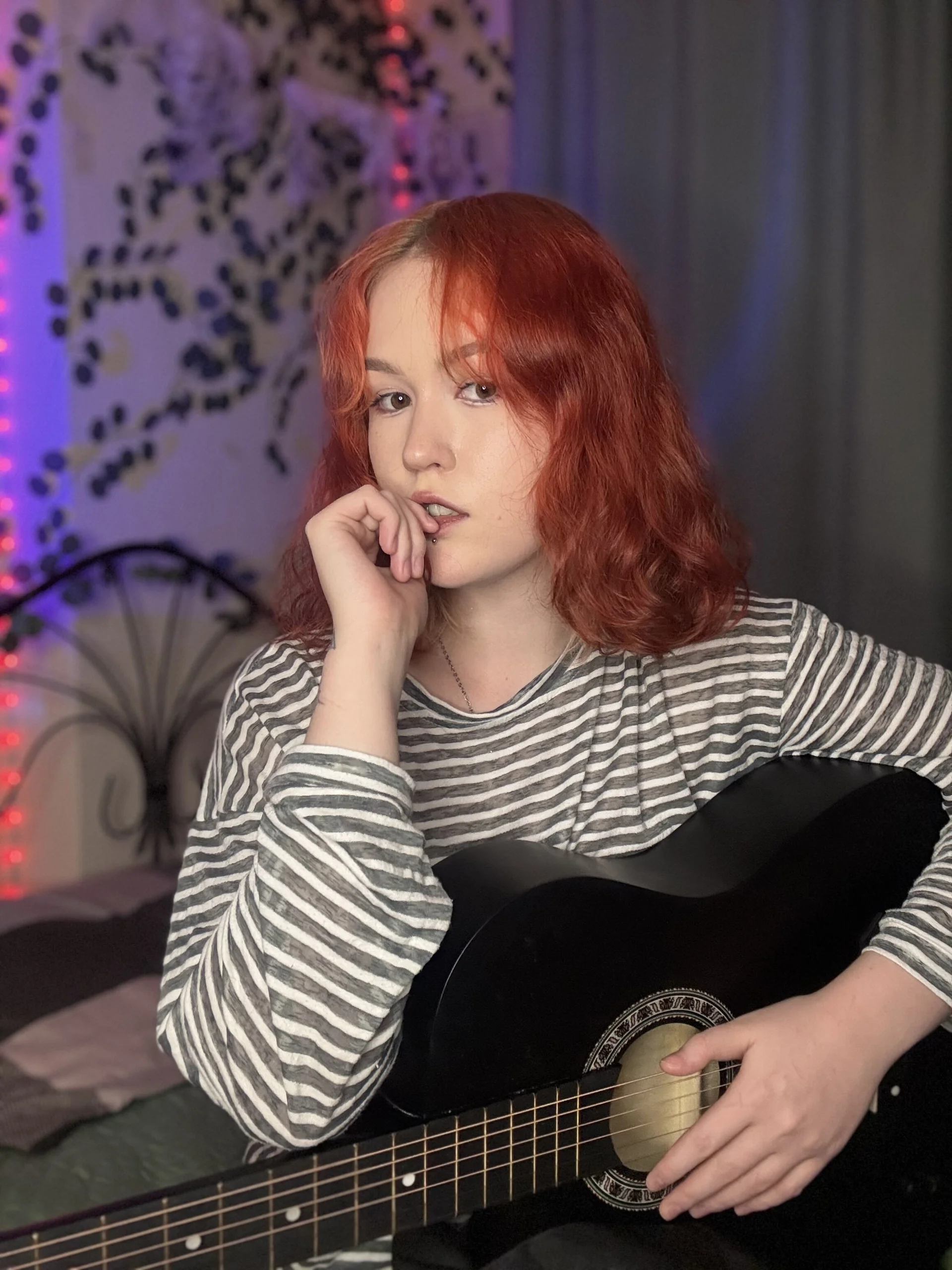 XXX Porn Photo of Nude Mira_ginger 4