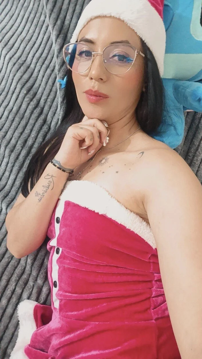 XXX Porn Photo of Nude anny_roberts 8