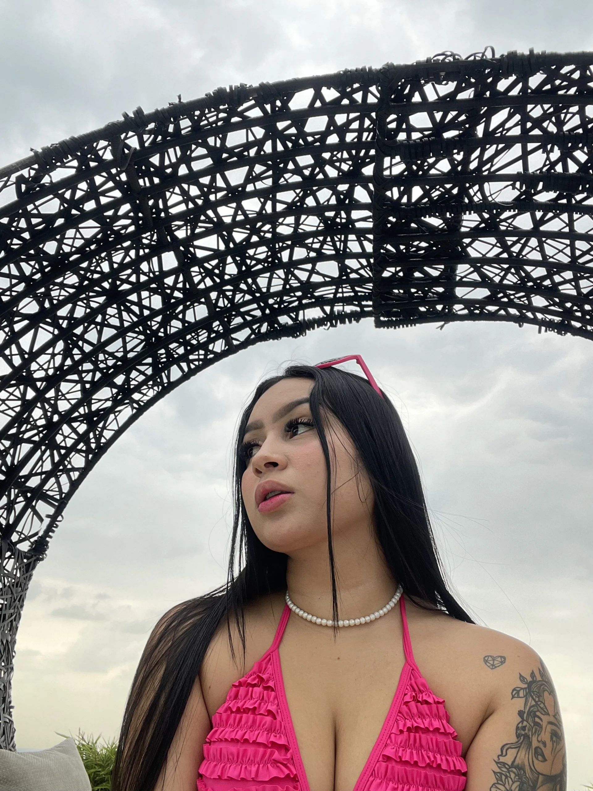 XXX Porn Photo of Nude Pretty_Isadora 2