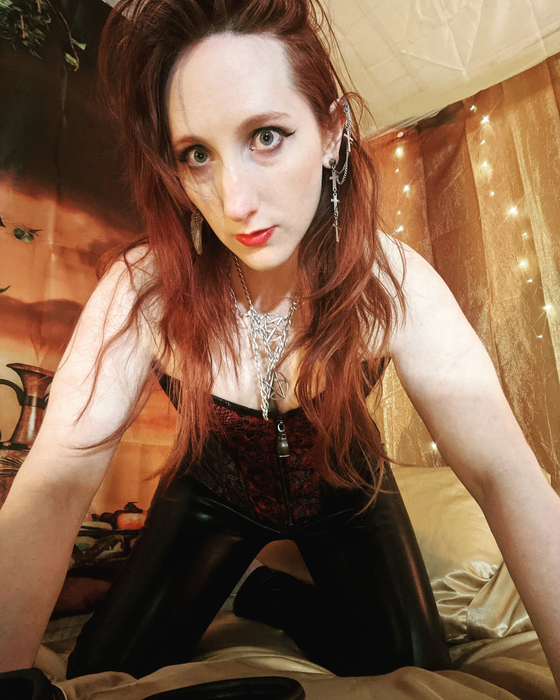 XXX Porn Photo of Nude WickedAphrodite 462
