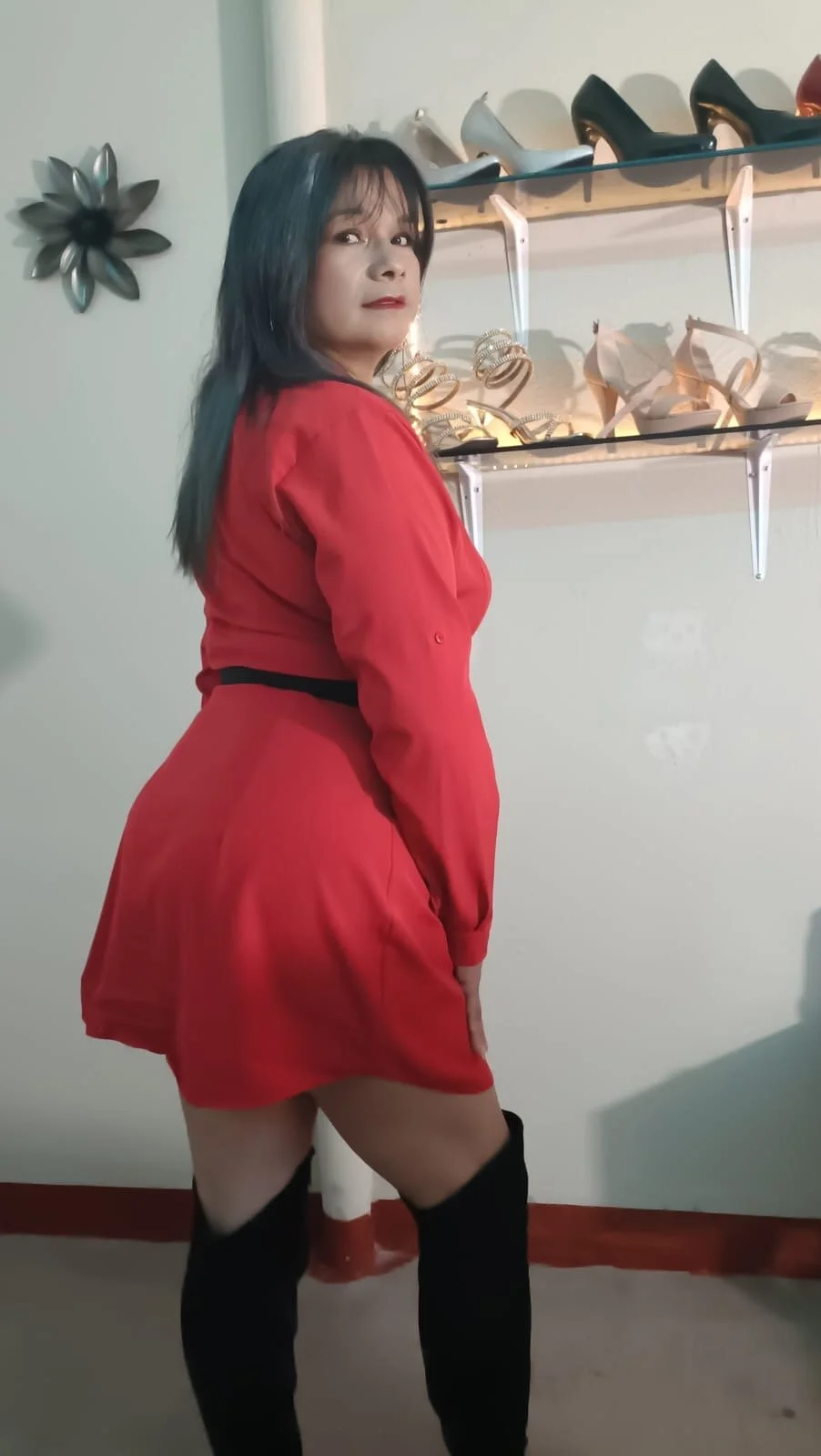 XXX Porn Photo of Nude SolVegaNaciente 6