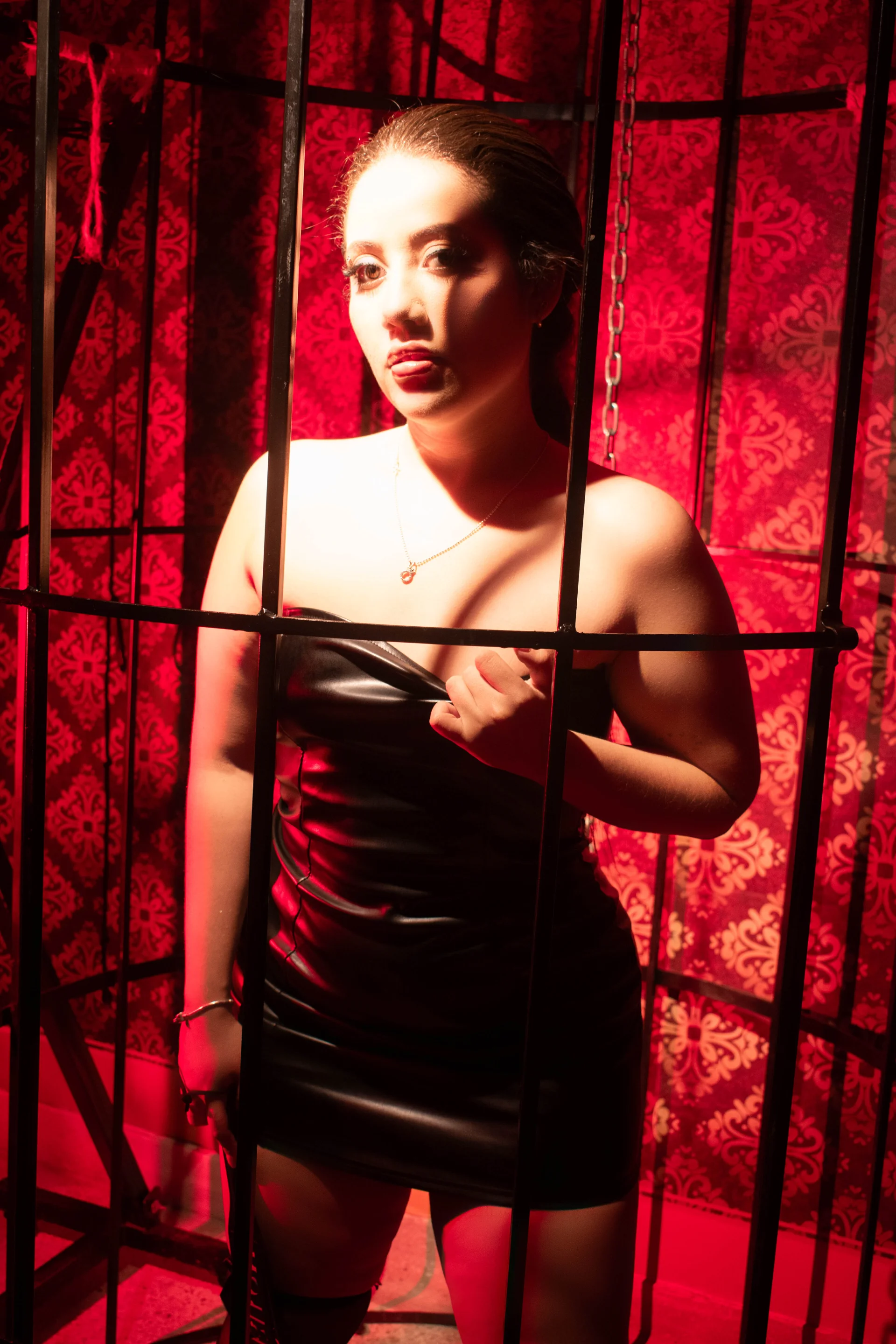 XXX Porn Photo of Nude VeroLodge 28