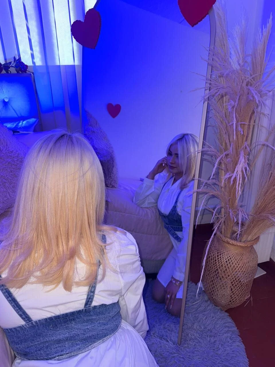 XXX Porn Photo of Nude BarbieHannaB_ 44