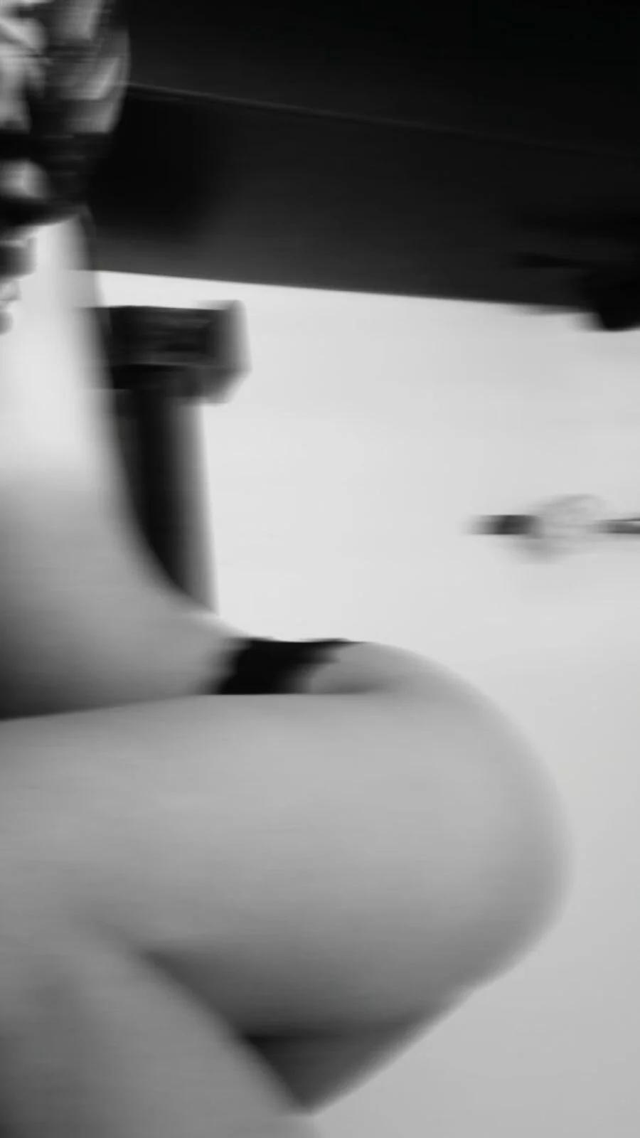 XXX Porn Photo of Nude violeta_sannz 1
