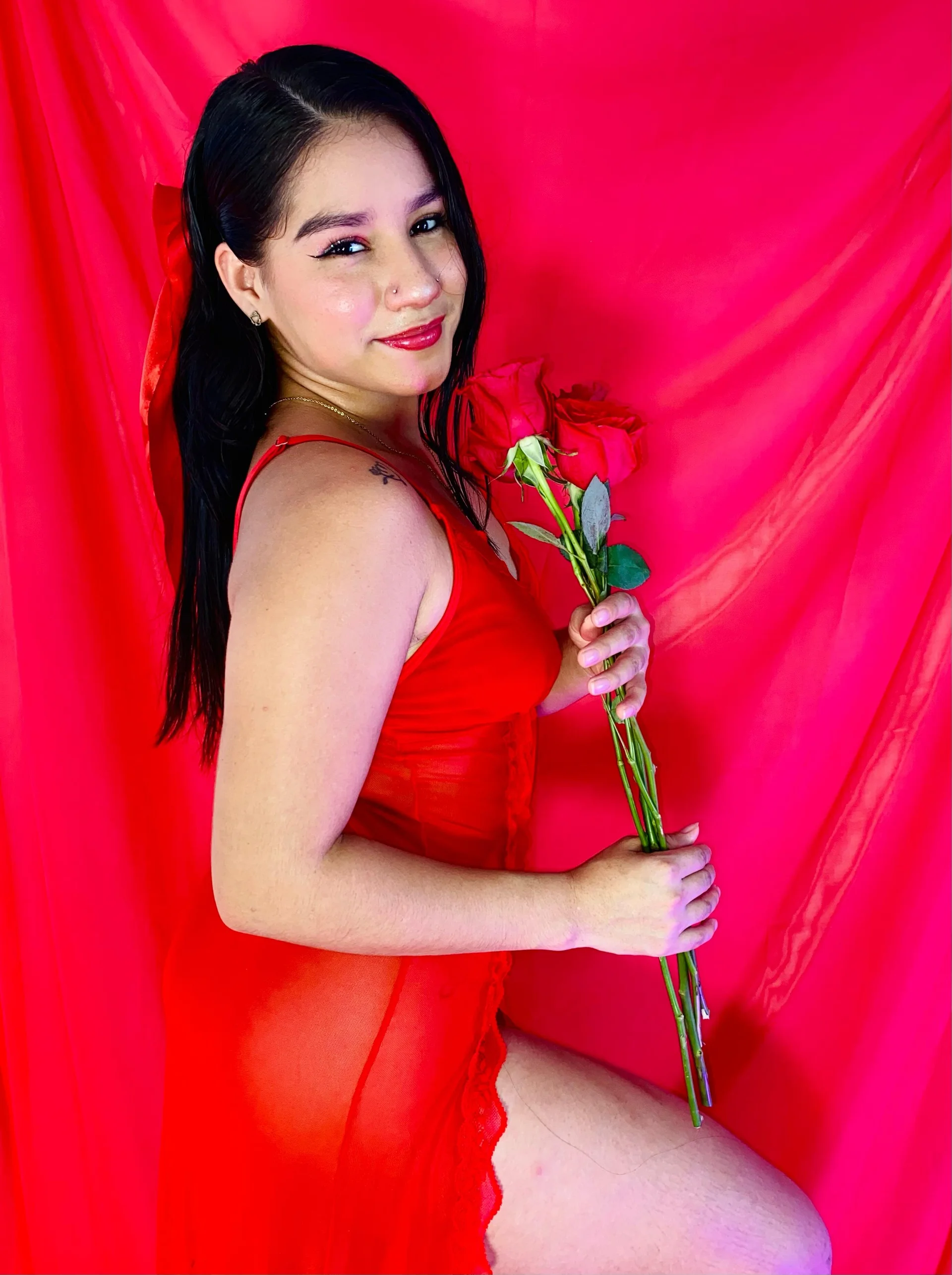 XXX Porn Photo of Nude Abbiee_8 23