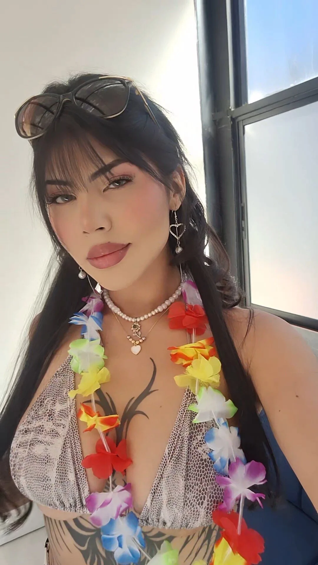 XXX Porn Photo of Nude isabela_04 3