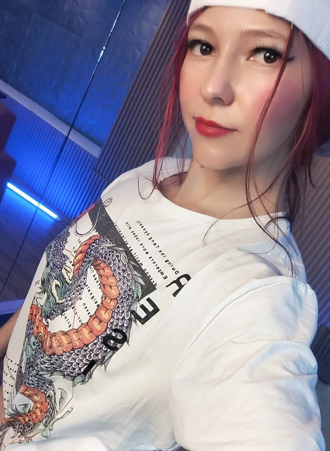 XXX Porn Photo of Nude _DulceFuego 59