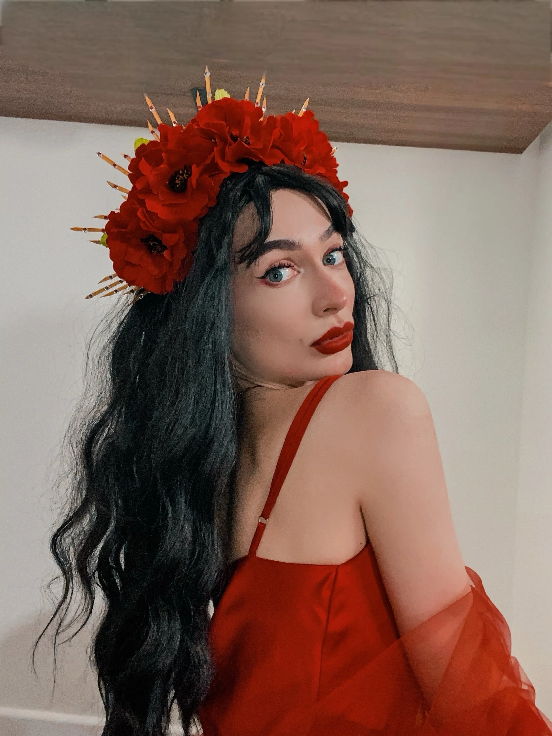 XXX Porn Photo of Nude MarieKarma 129