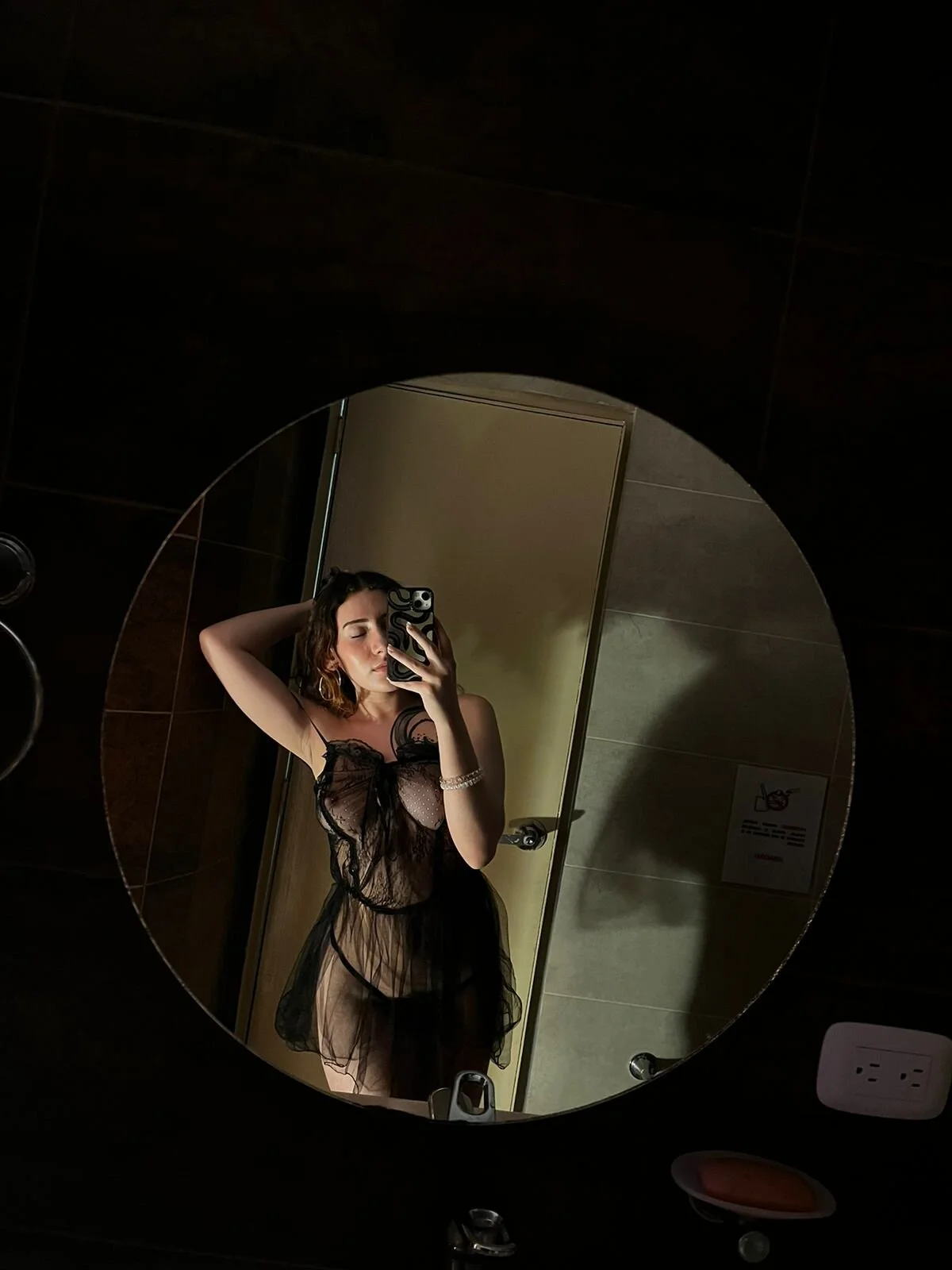 XXX Porn Photo of Nude Lexie-red 57