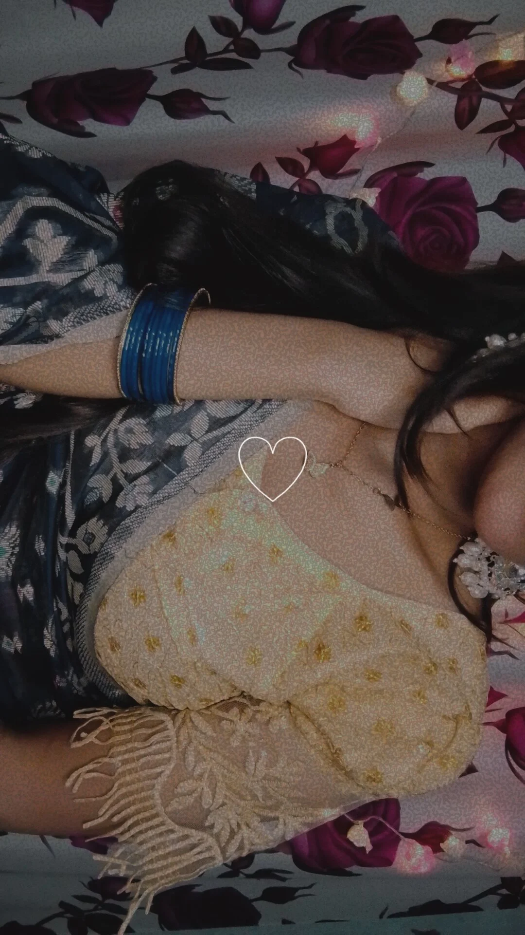 XXX Porn Photo of Nude Maliha_Chowdhury 13