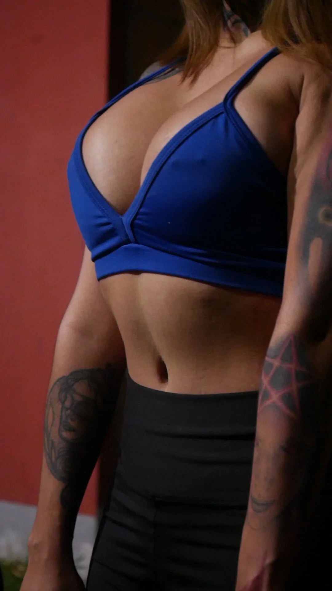 XXX Porn Photo of Nude TRIOGOALS3 25