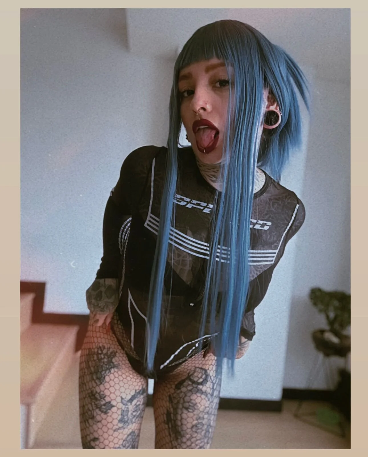 XXX Porn Photo of Nude Anaii_Gomez 124