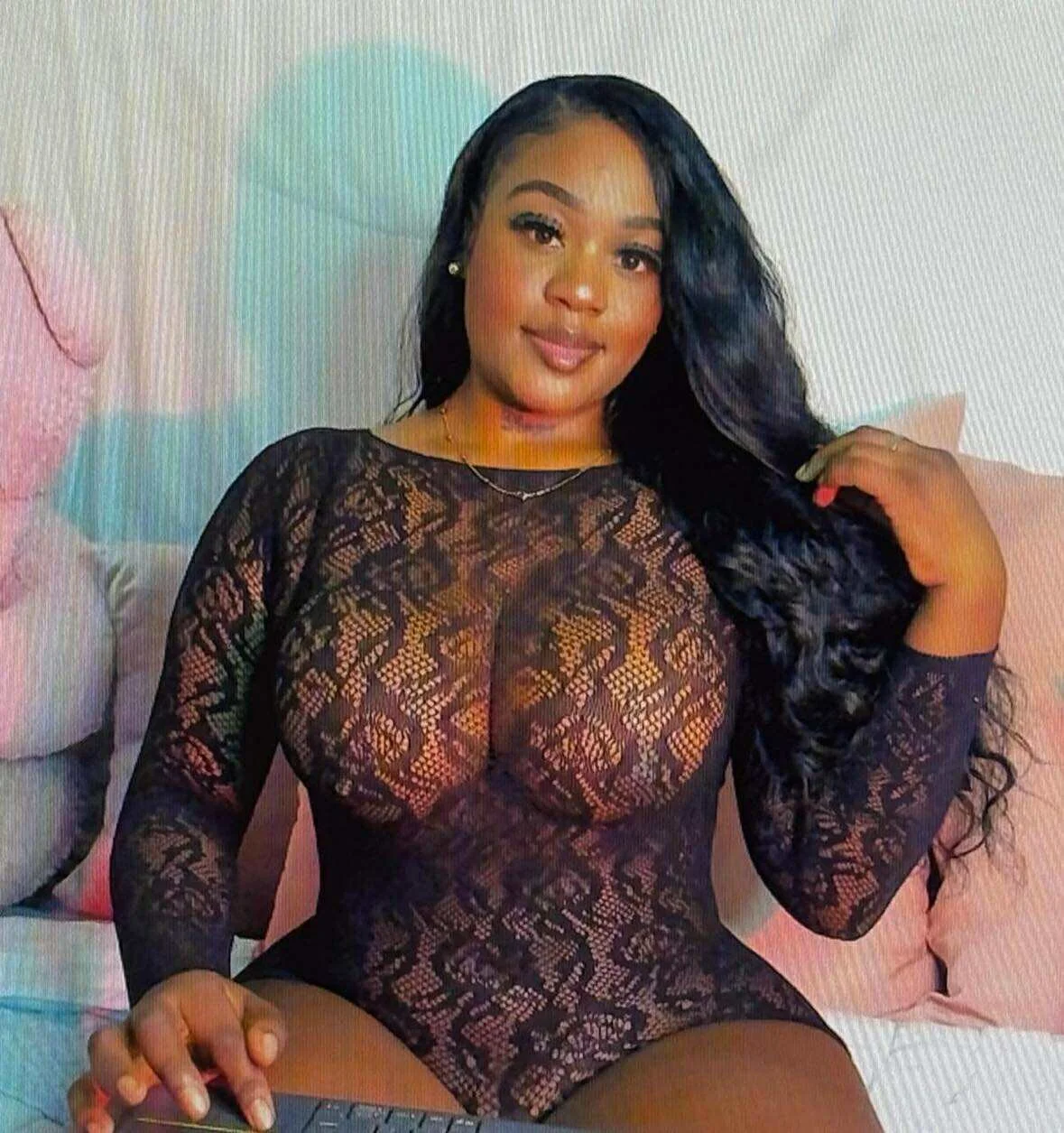 XXX Porn Photo of Nude alice_brownnn 16