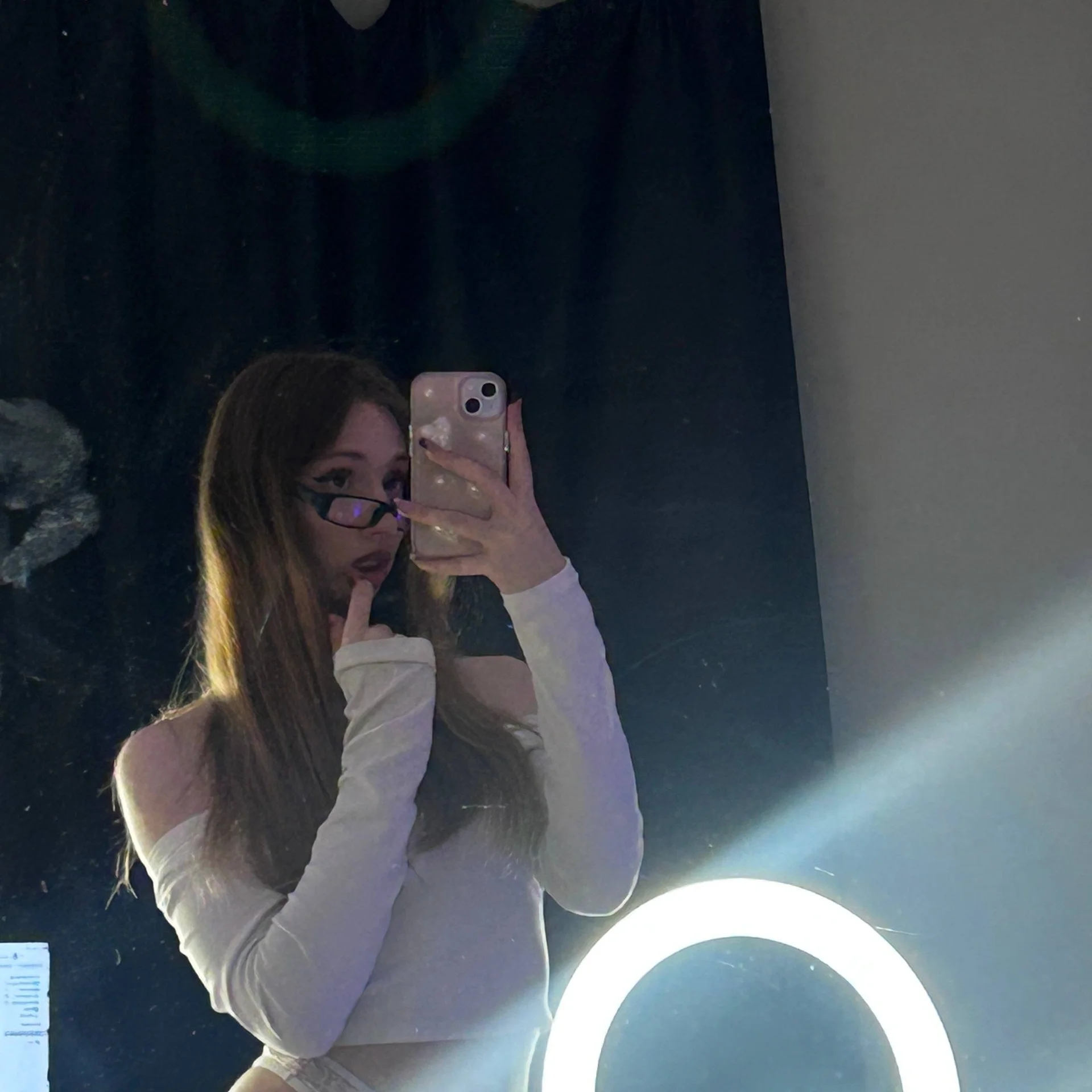 XXX Porn Photo of Nude elfinvibes 22
