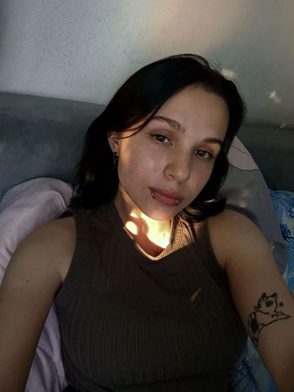 XXX Porn Photo of Nude VendiMur 6