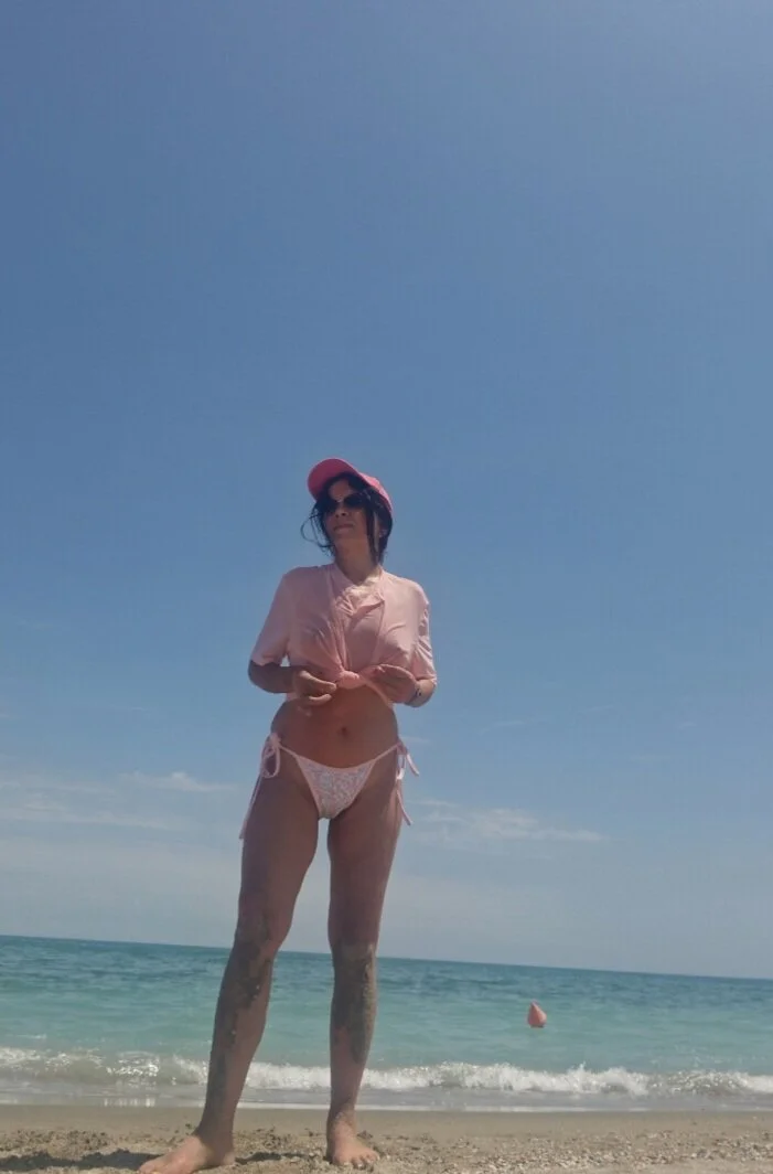 XXX Porn Photo of Nude Lissabeta 901