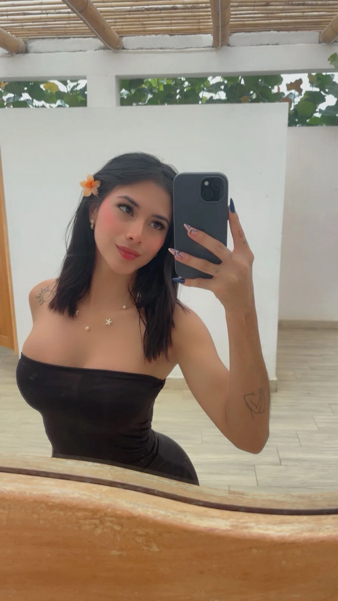 XXX Porn Photo of Nude VALEN_LATIN 19