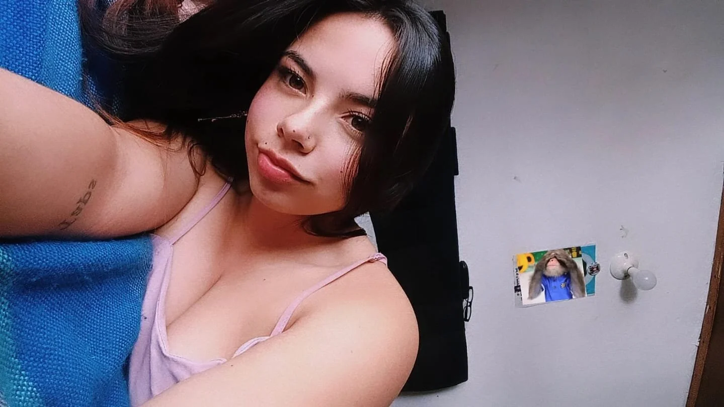 XXX Porn Photo of Nude Karla_tay1 16