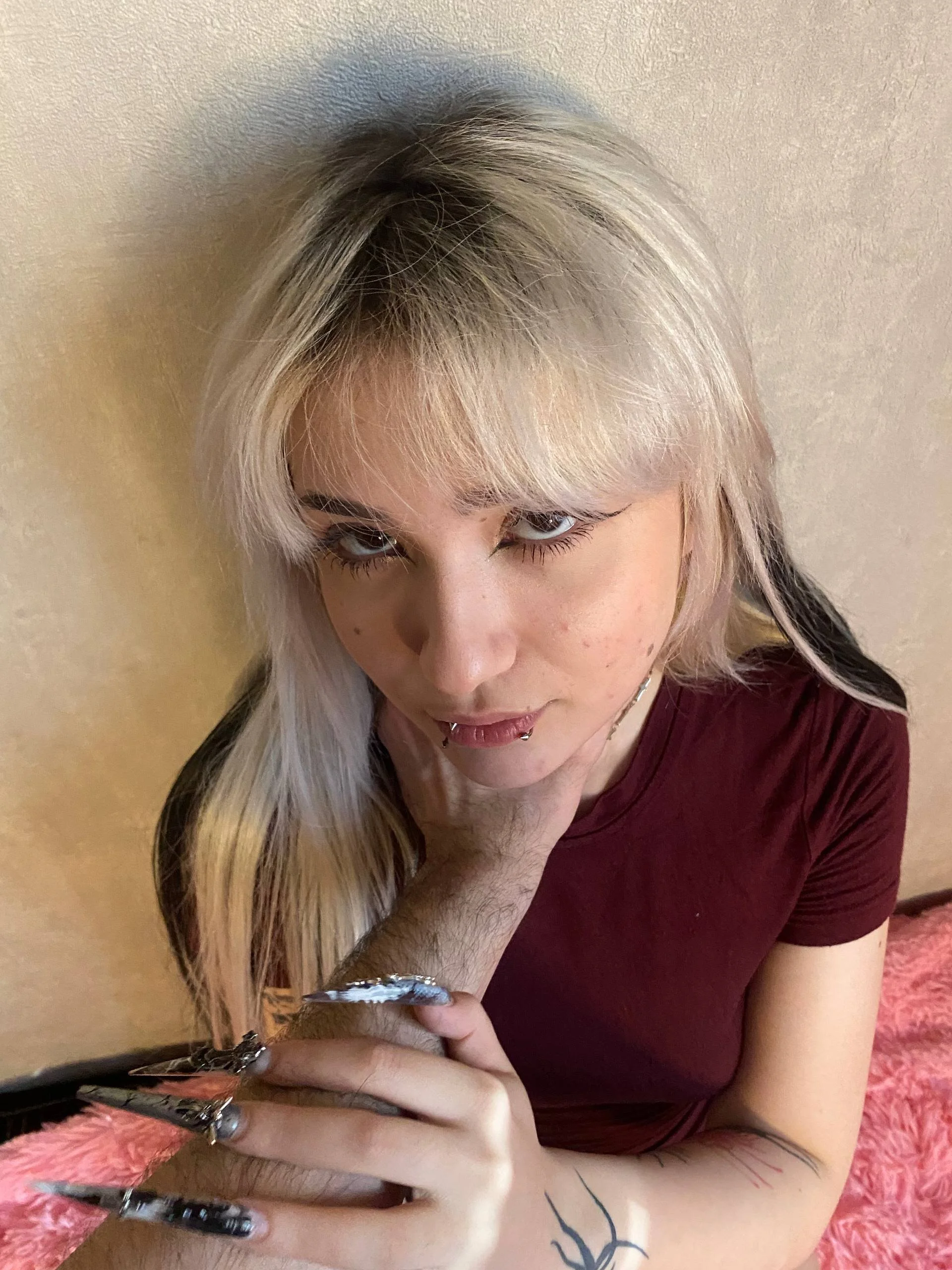XXX Porn Photo of Nude dual_flame777 3