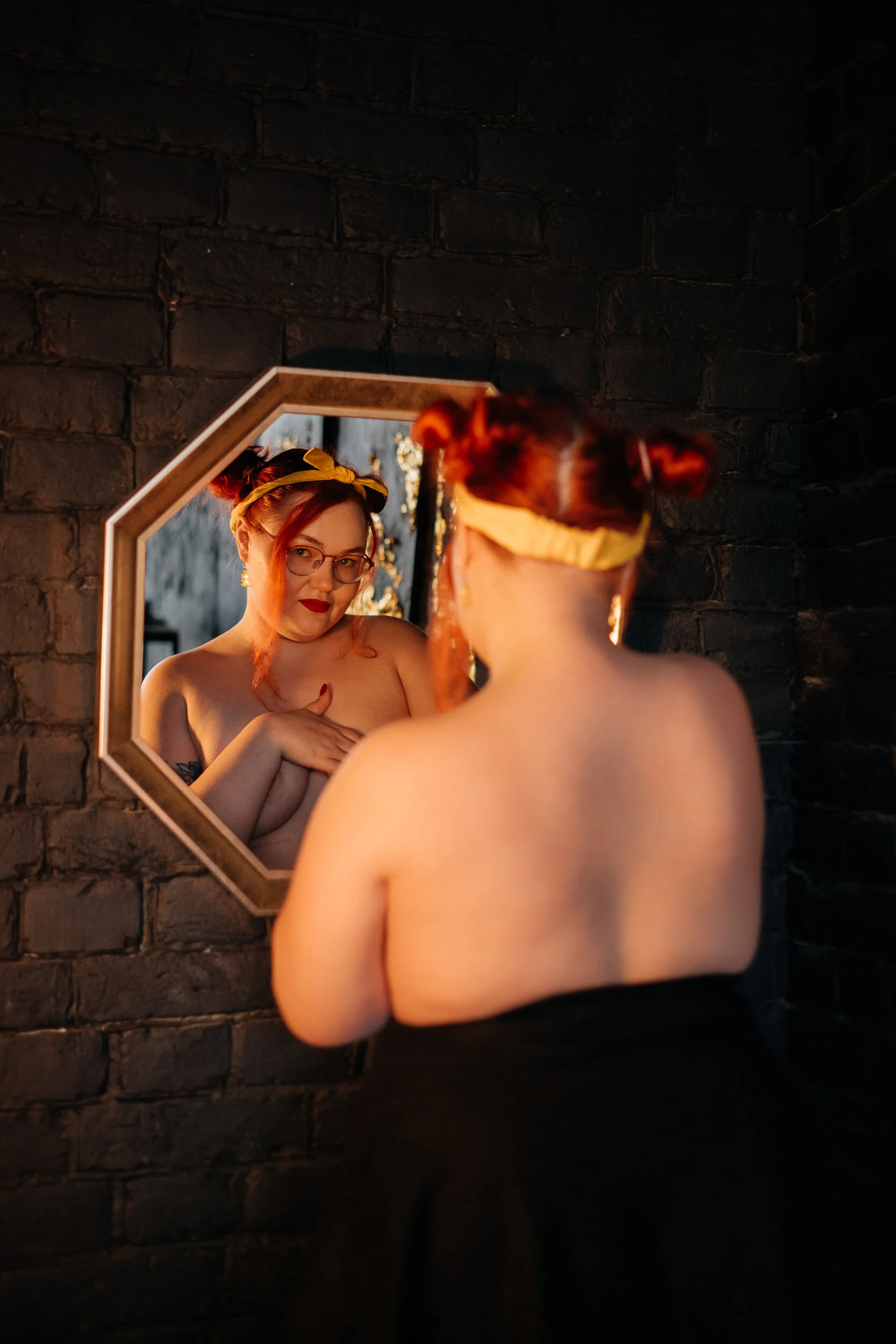 XXX Porn Photo of Nude Lana_Bananass 25