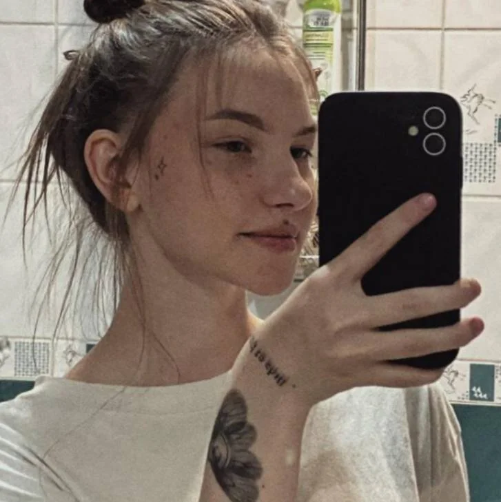 XXX Porn Photo of Nude honeywander 9