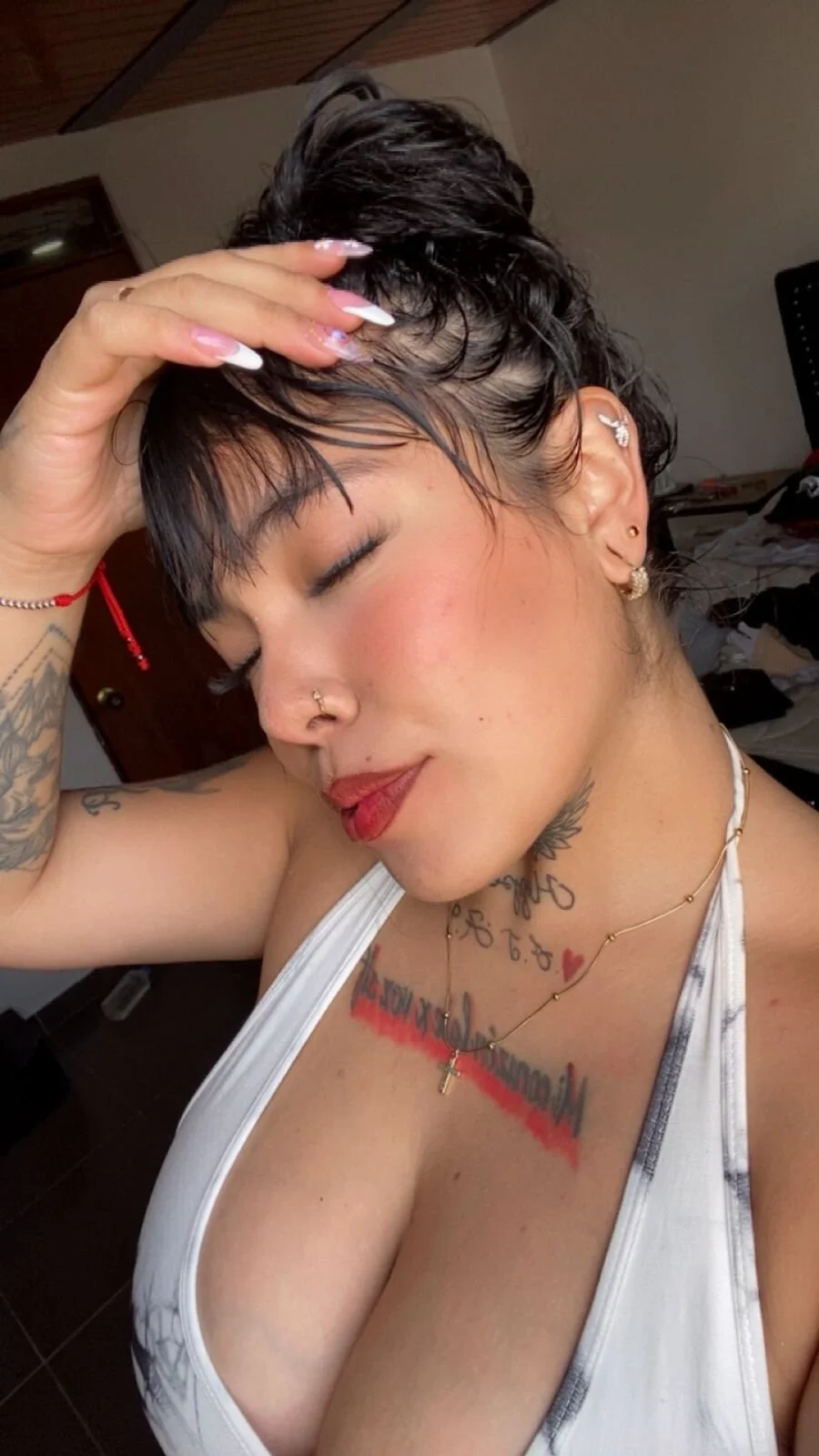 XXX Porn Photo of Nude vayolet_sexy_ 6