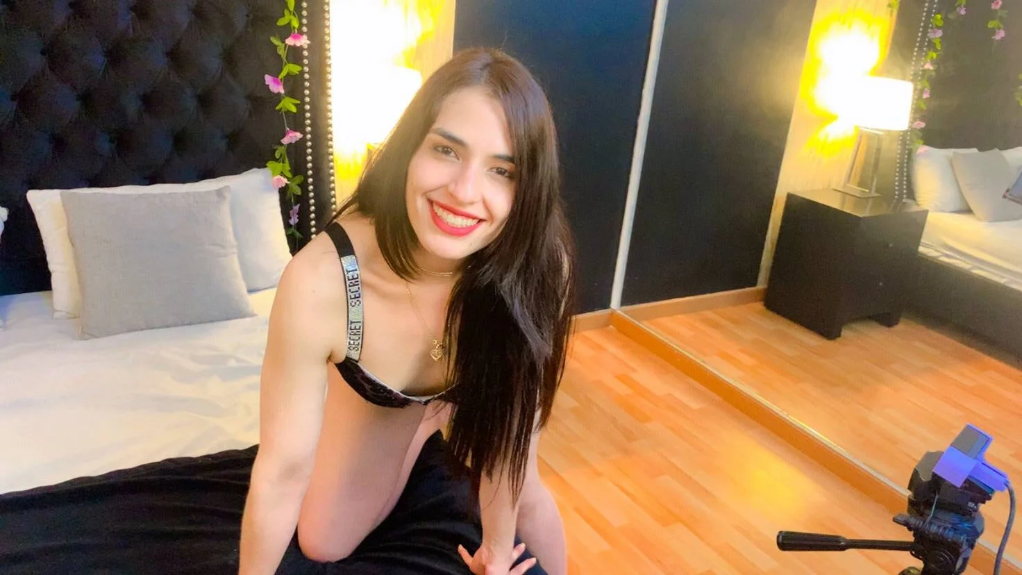 XXX Porn Photo of Nude MeganNightt 5