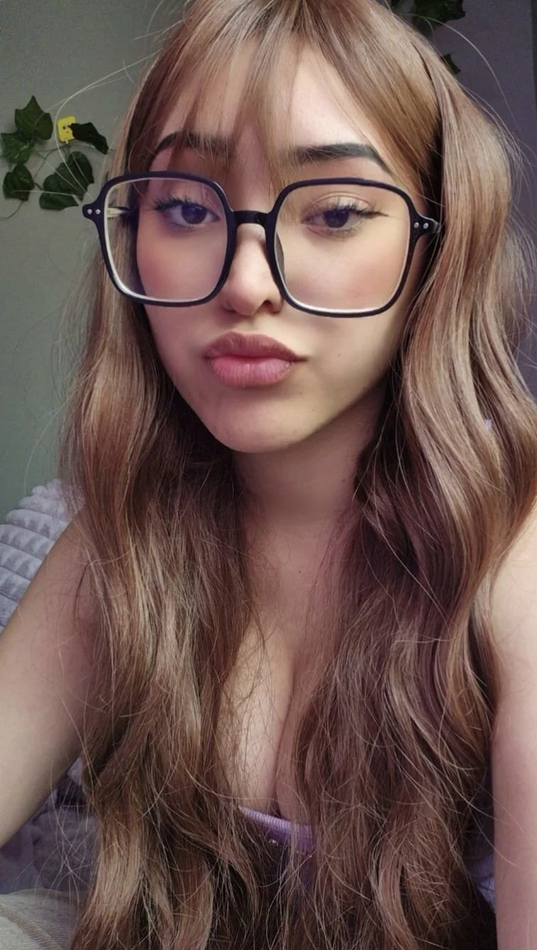 XXX Porn Photo of Nude Arianna_fairy 3