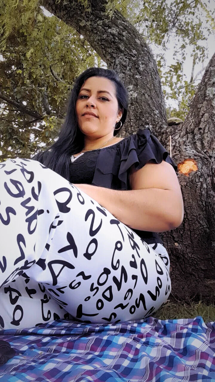 XXX Porn Photo of Nude SexxyPamela 41