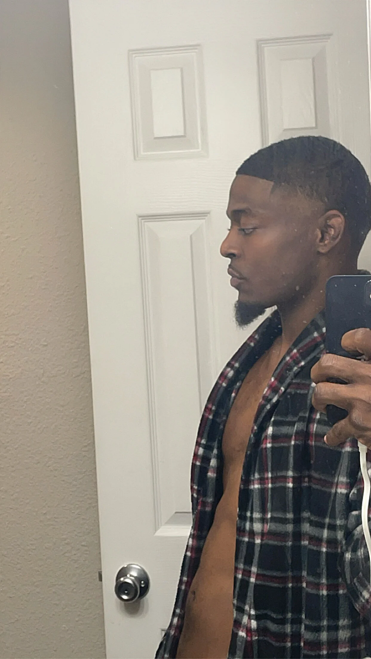 XXX Porn Photo of Nude Dolla-Billlz 6