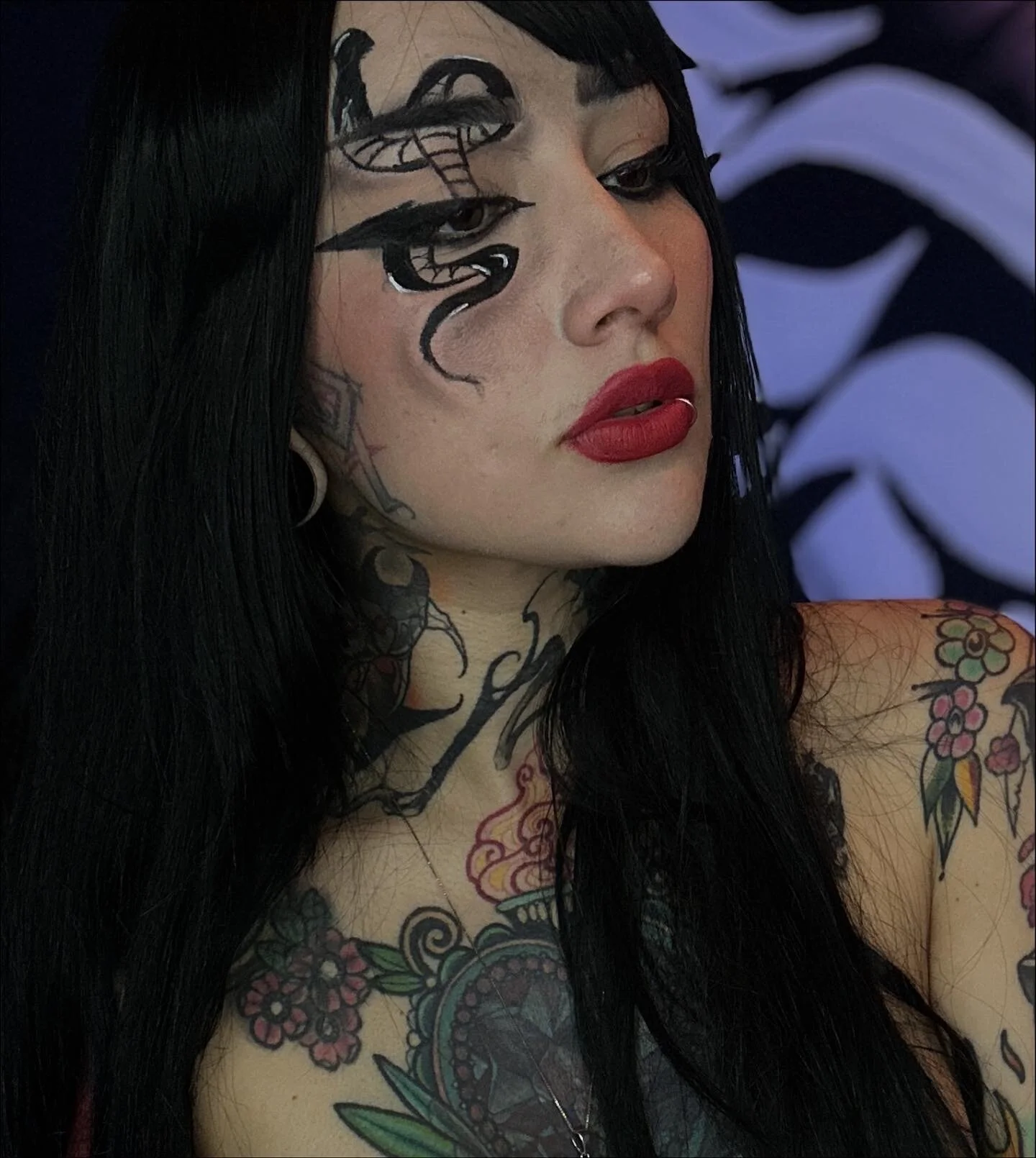 XXX Porn Photo of Nude NinaHex 81