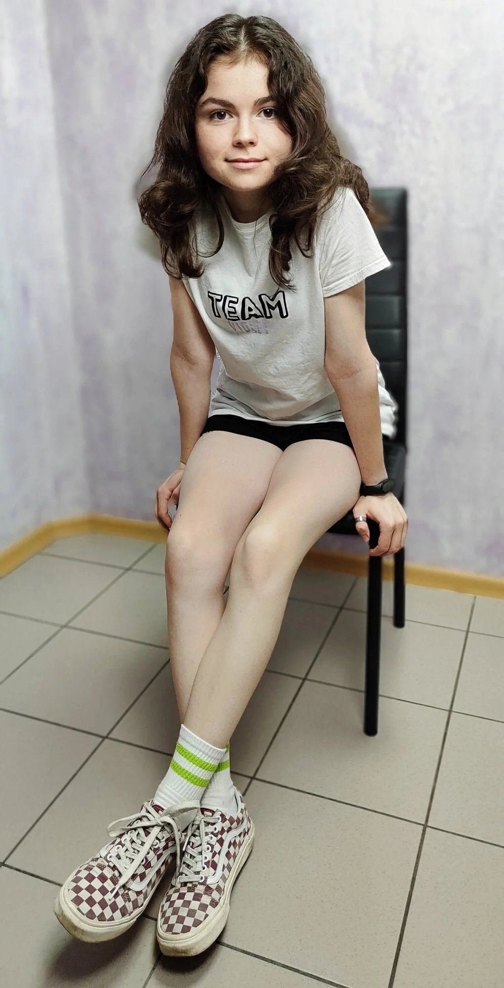XXX Porn Photo of Nude TinaRedly 15