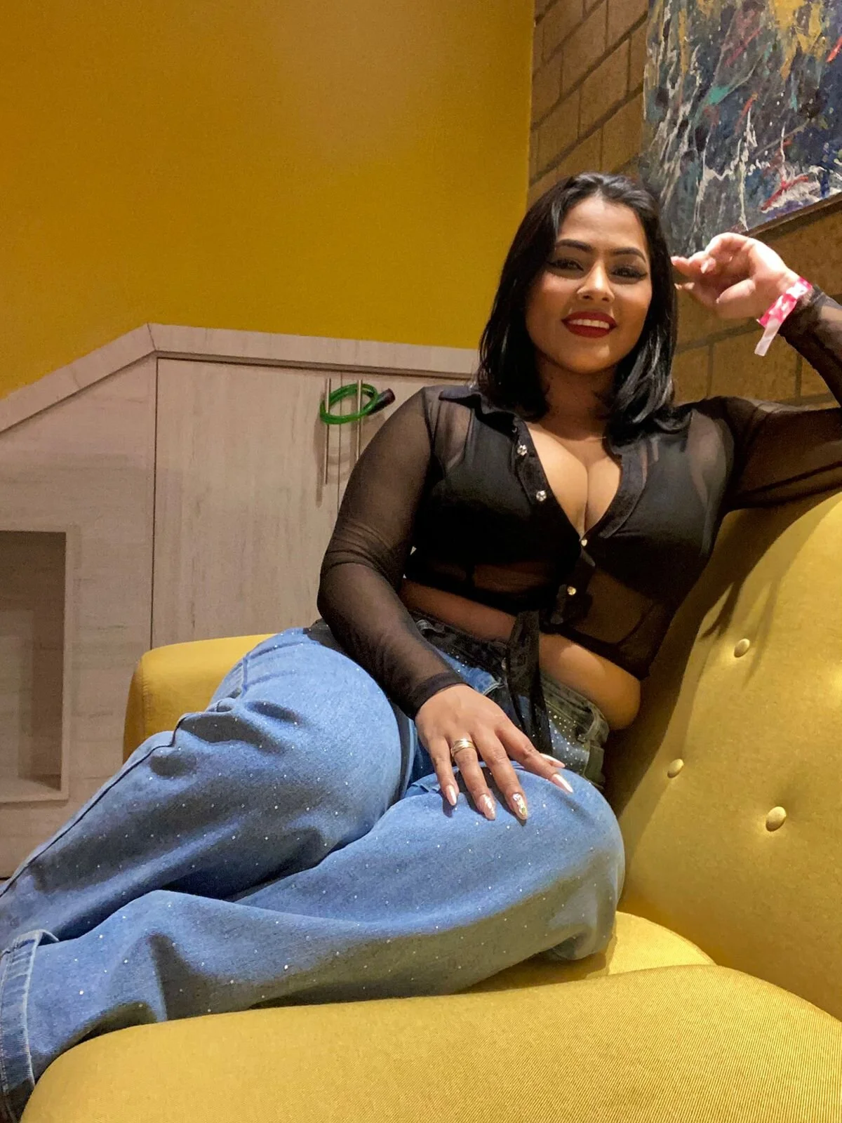 XXX Porn Photo of Nude Madison-Diaz 214