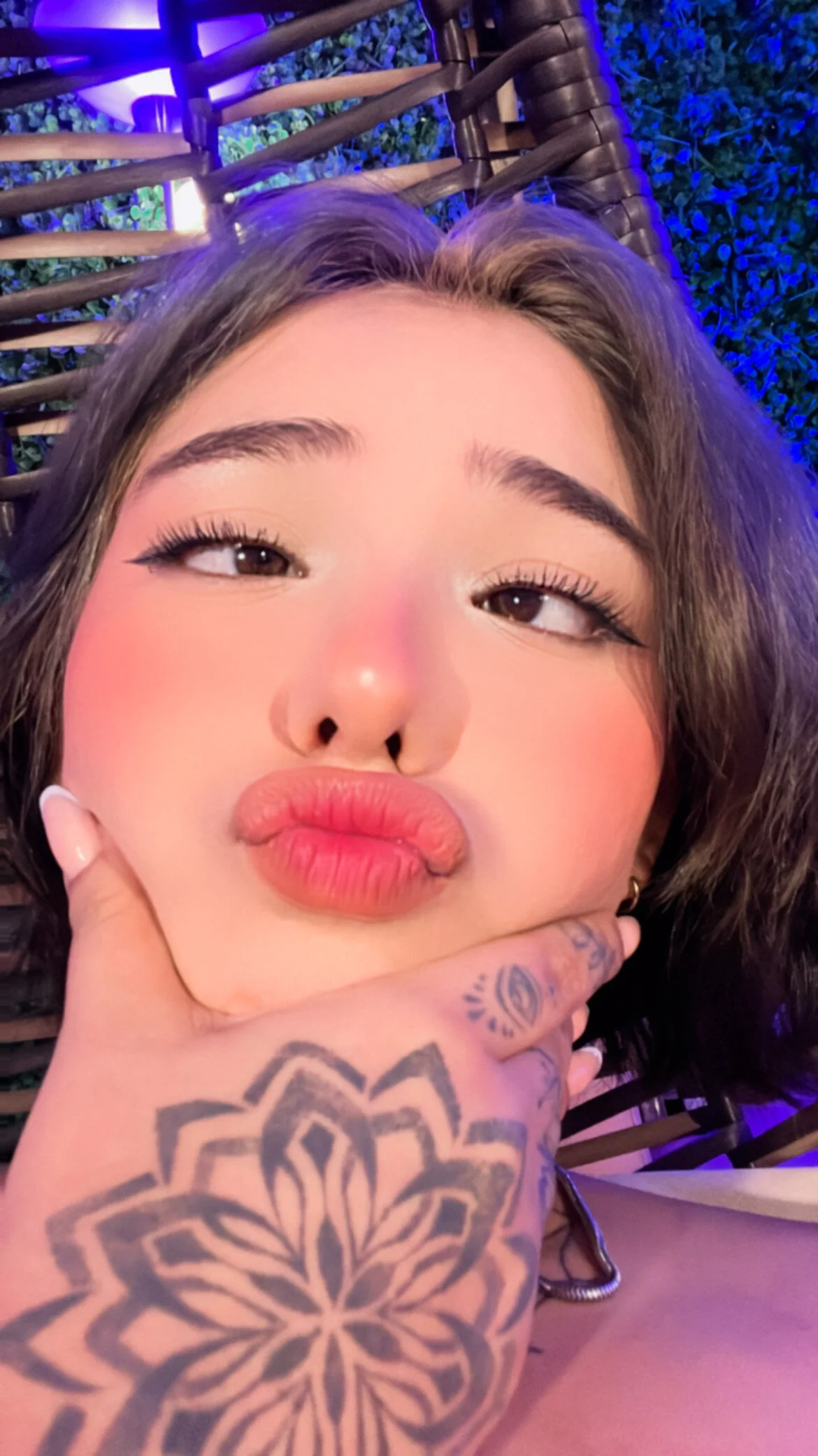 XXX Porn Photo of Nude Ala_Rasi_ 200
