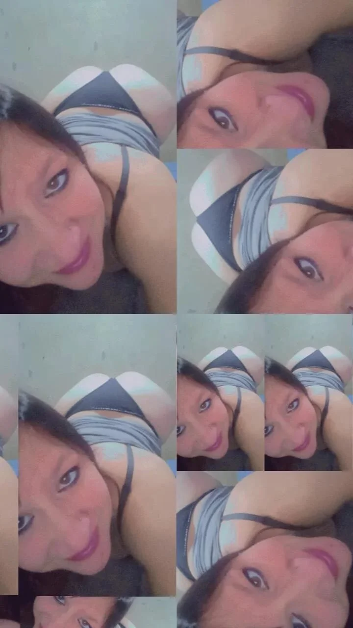 XXX Porn Photo of Nude camilaromero_20 1