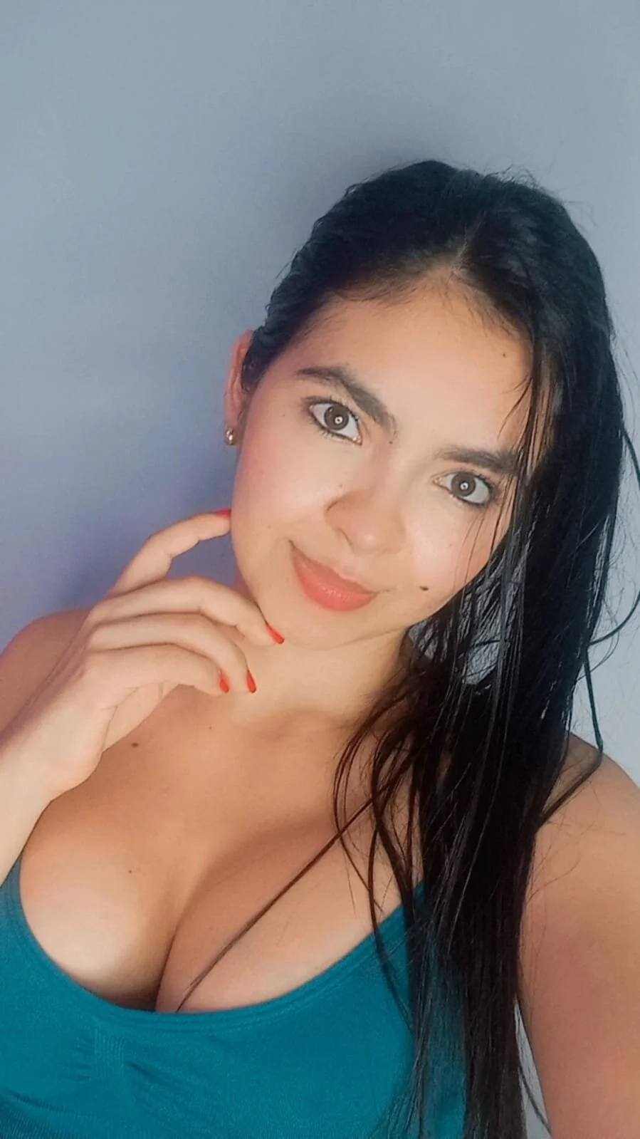XXX Porn Photo of Nude nathyy_garcia 12