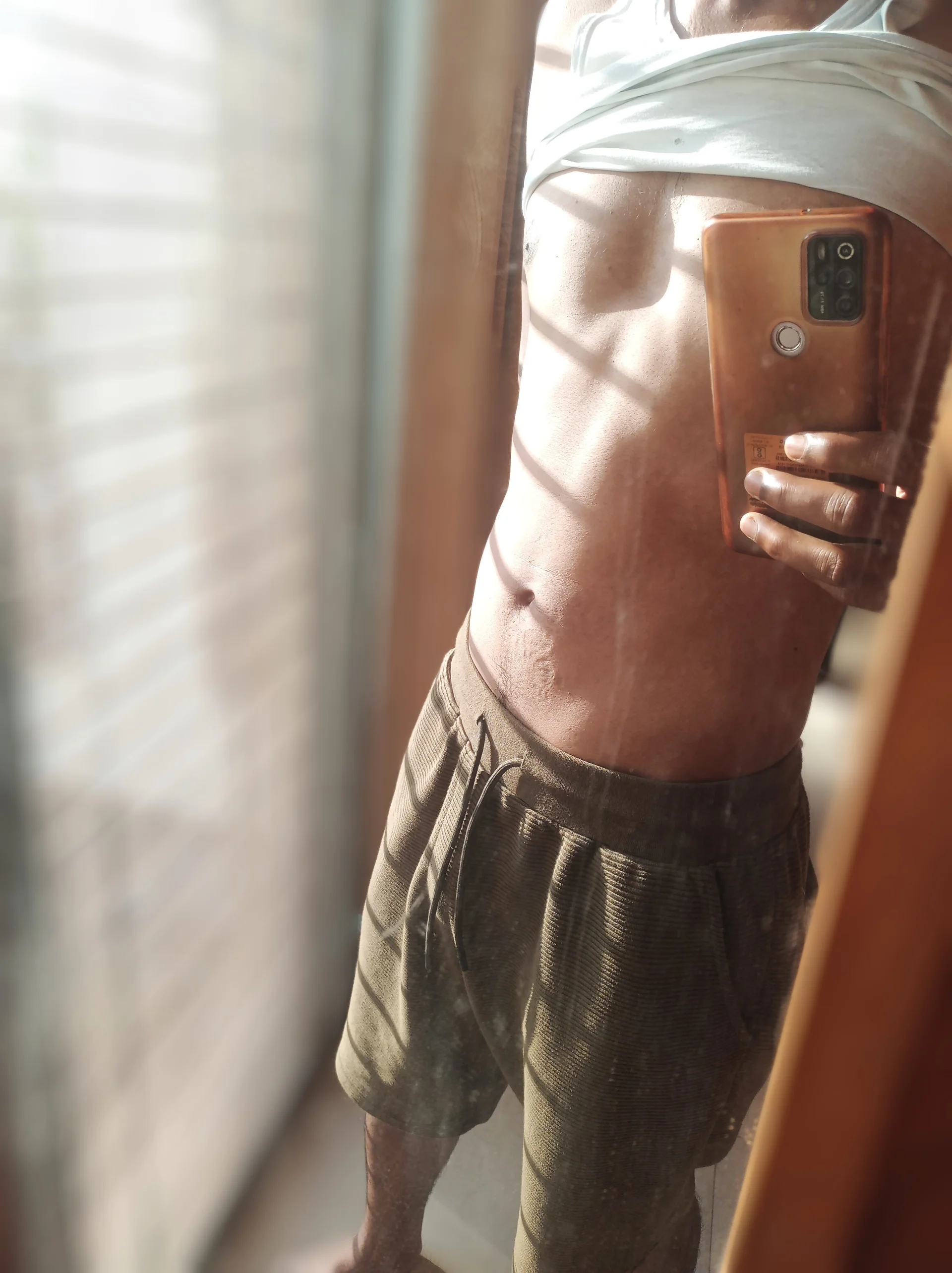 XXX Porn Photo of Nude Apex_hunk 3