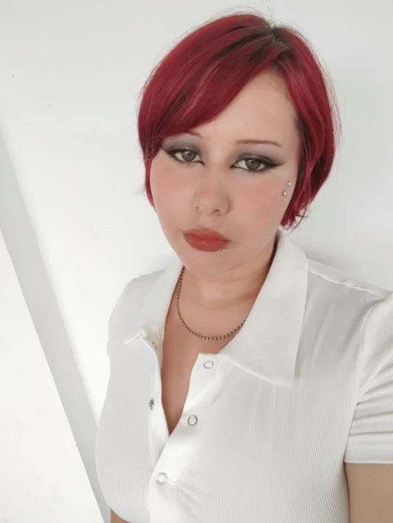 XXX Porn Photo of Nude DanellaZambrano 1