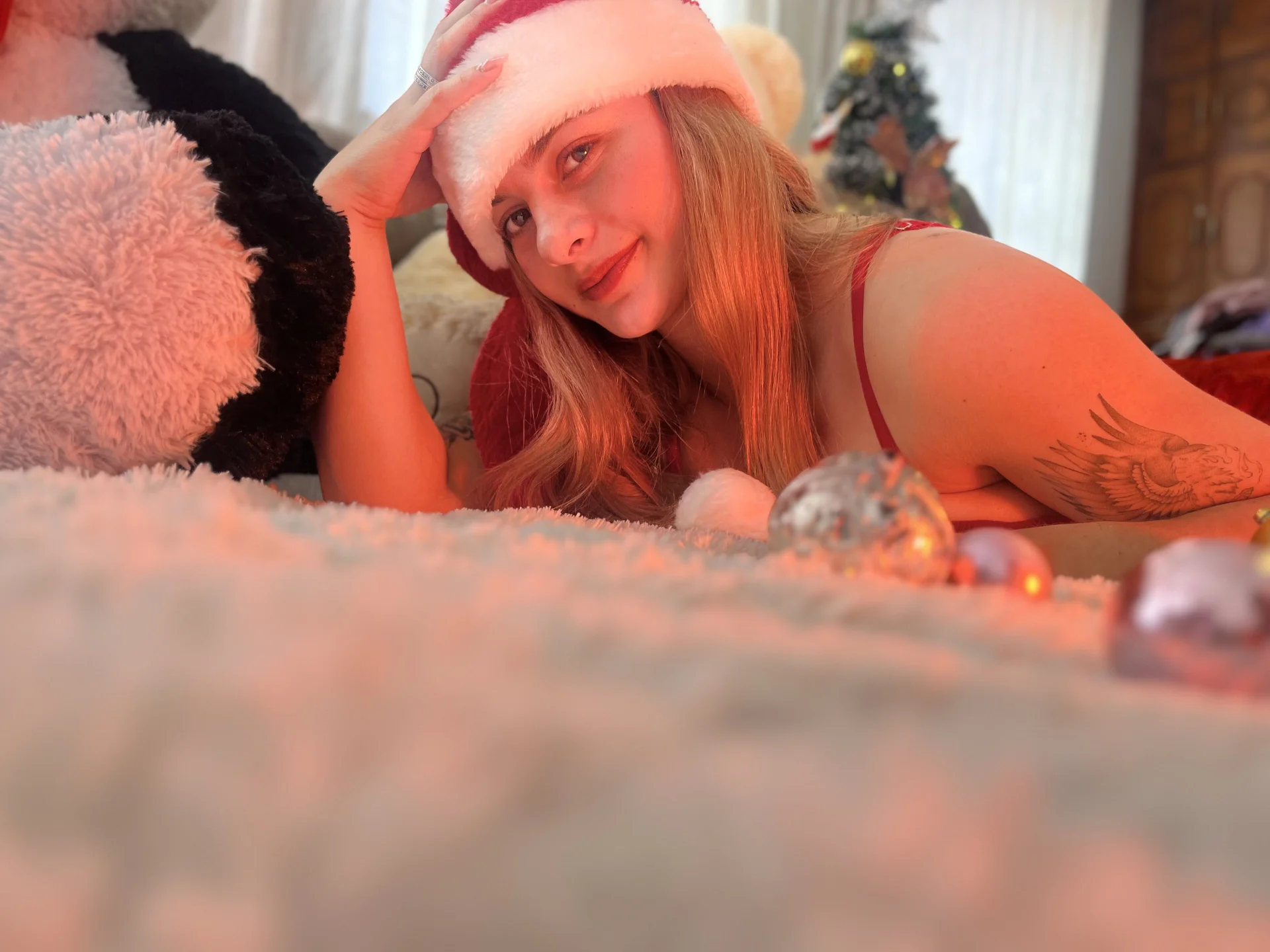 XXX Porn Photo of Nude AtheneaRossi 527