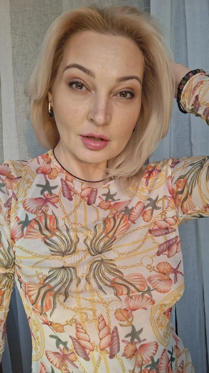 XXX Porn Photo of Nude Milena_candyy 112