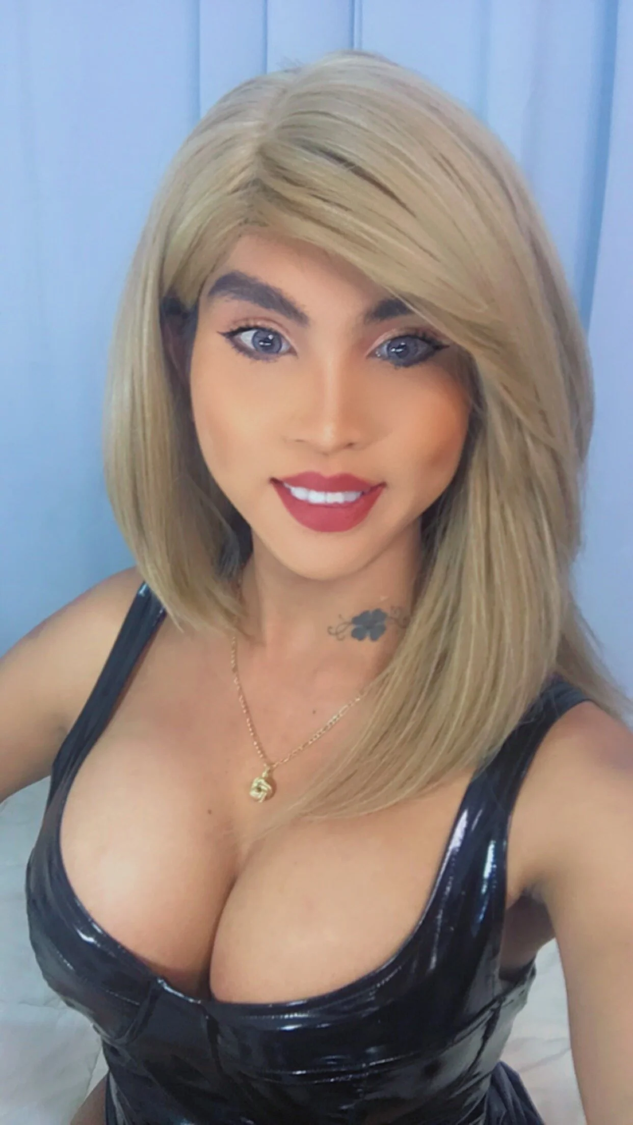 XXX Porn Photo of Nude adreana_69 3