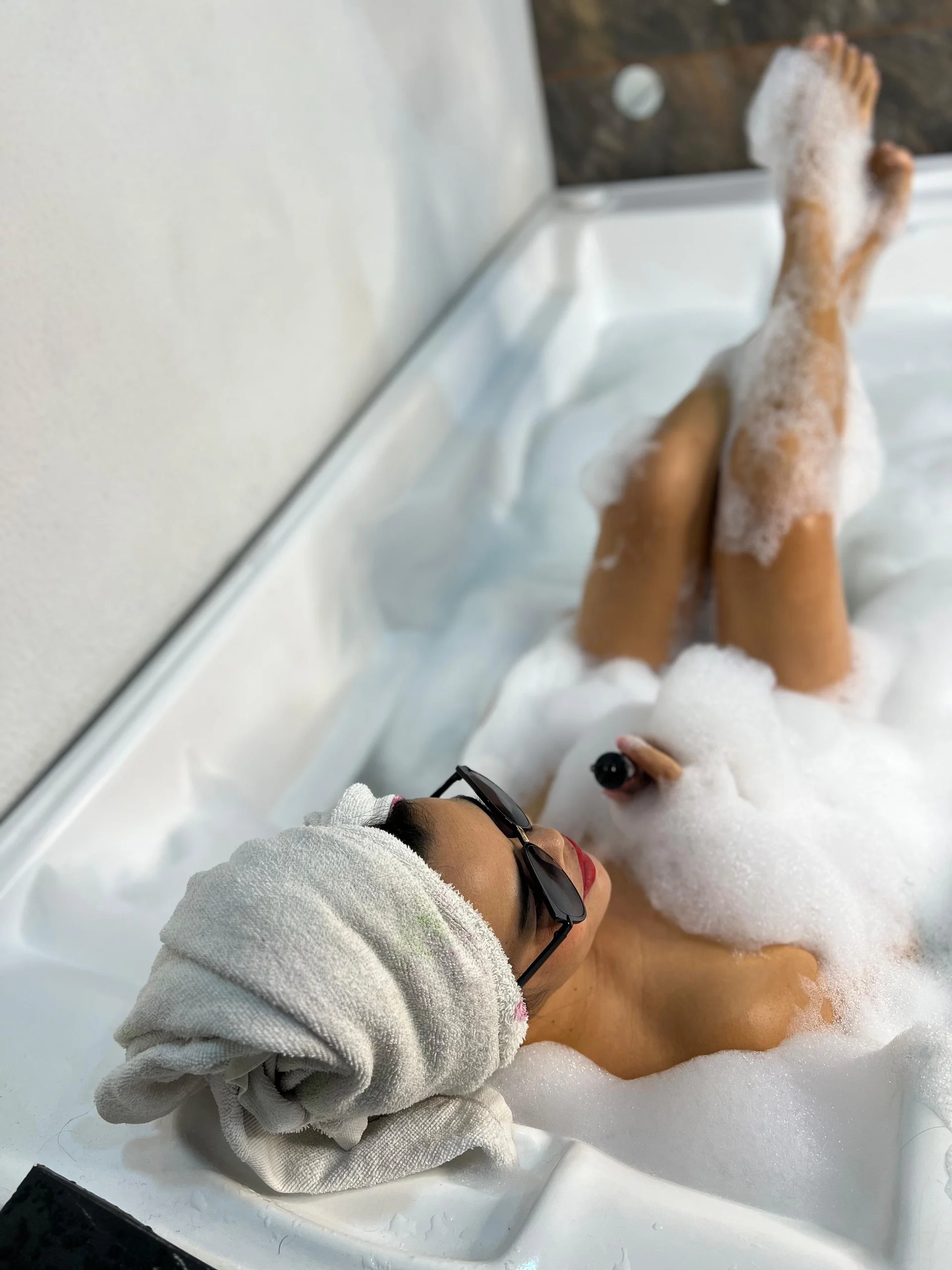 XXX Porn Photo of Nude Abril_Beltran_ 21
