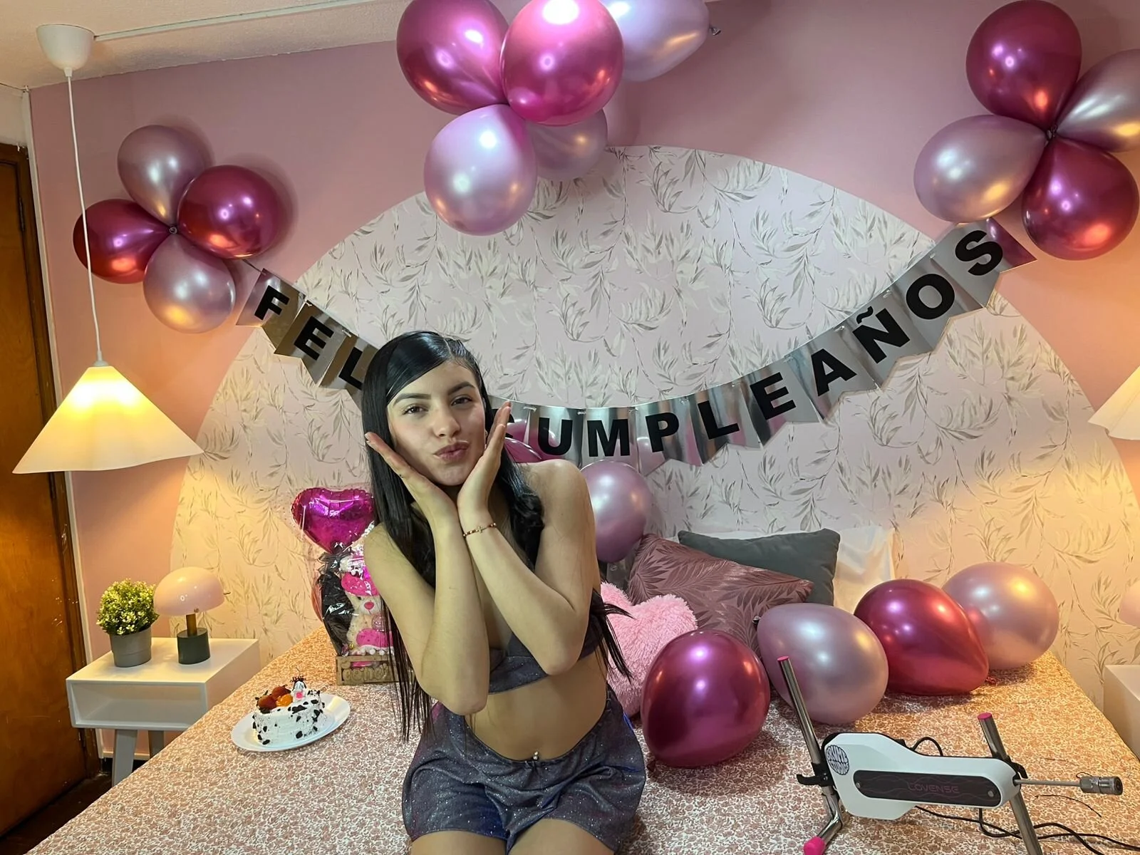 XXX Porn Photo of Nude LILY_BRM 9